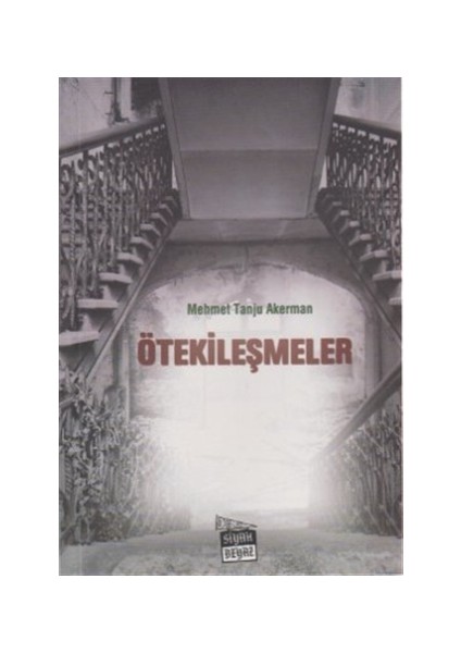 Ötekileşmeler