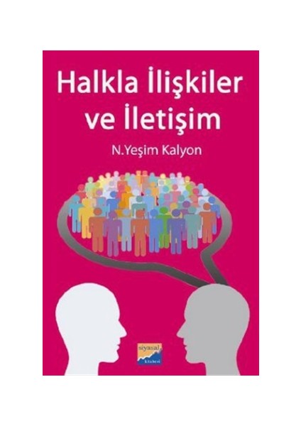 Halkla İlişkiler ve İletişim