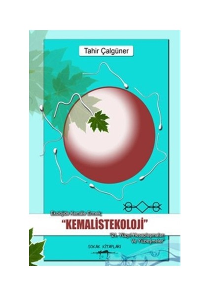 Kemalistekoloji