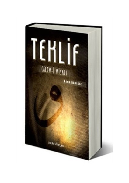 Teklif