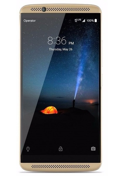 Zte Axon 7 Mini Купить