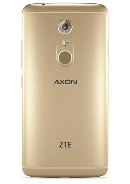 Axon 7 (ZTE Türkiye Garantili) Altın