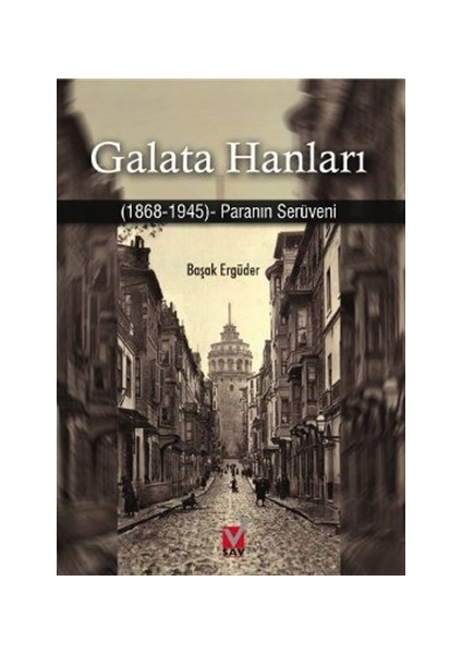 Galata Hanları