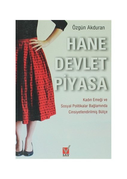 Hane Devlet Piyasa