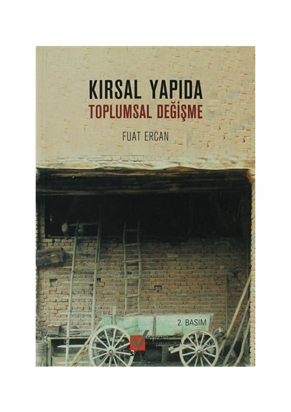 Kırsal Yapıda Toplumsal Değişme