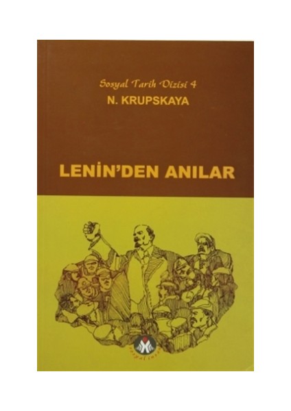 Lenin’den Anılar