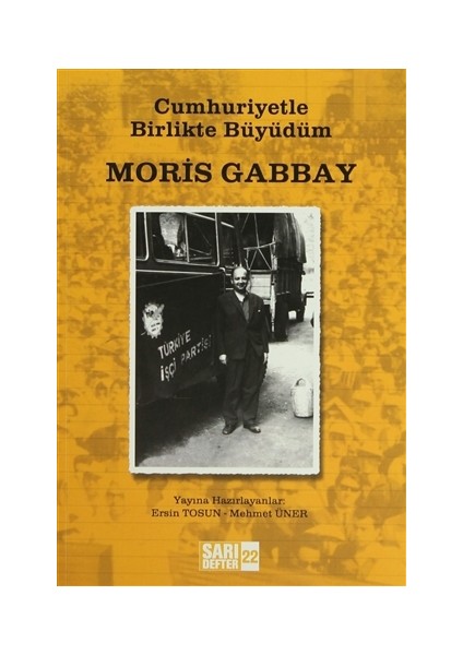 Cumhuriyetle Birlikte Büyüdüm