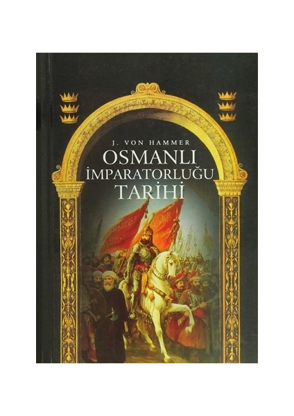 Osmanlı İmparatorluğu Tarihi