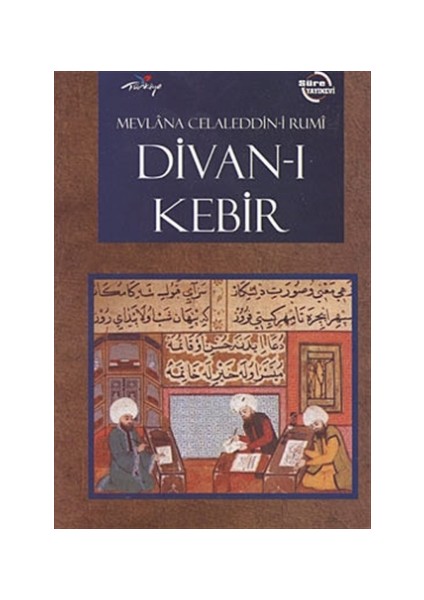 Divan-ı Kebir