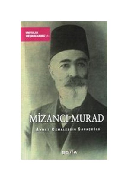 Mizancı Murad