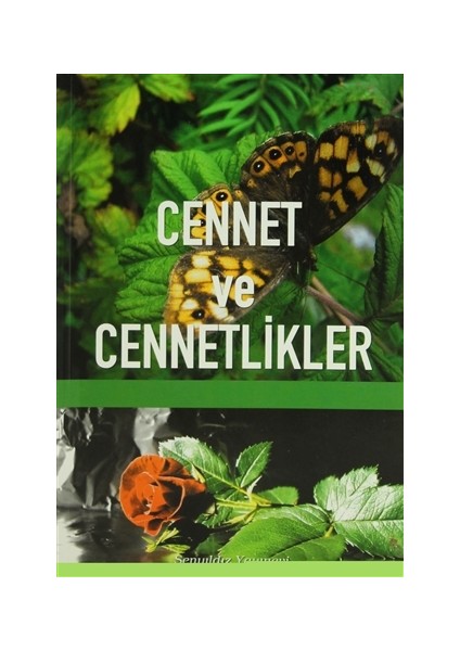 Cennet ve Cennetlikler