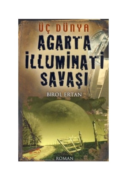 Agarta İlluminatı Savaşı