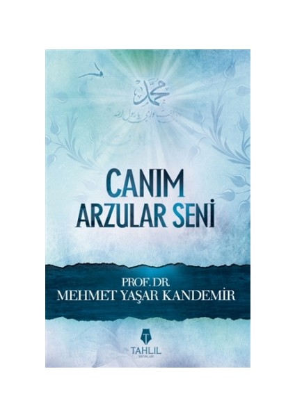 Canım Arzular Seni