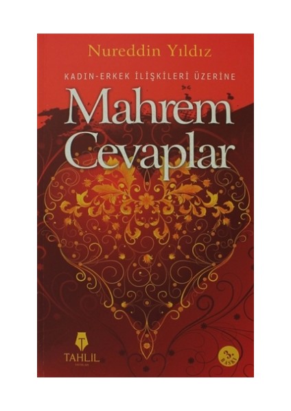 Mahrem Cevaplar