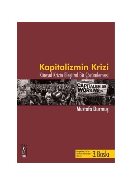 Kapitalizmin Krizi