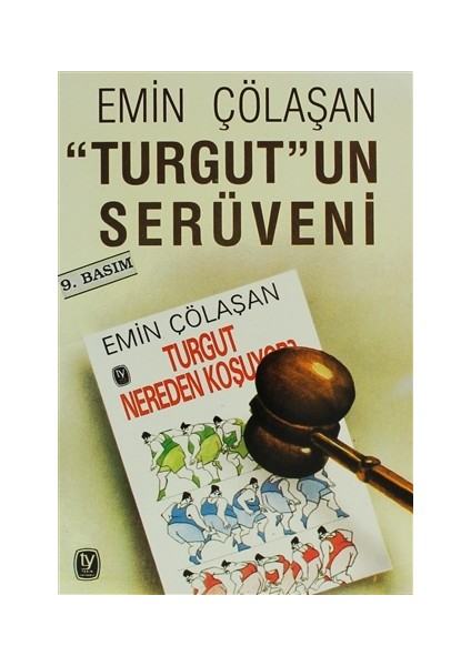 Turgut’un Serüveni