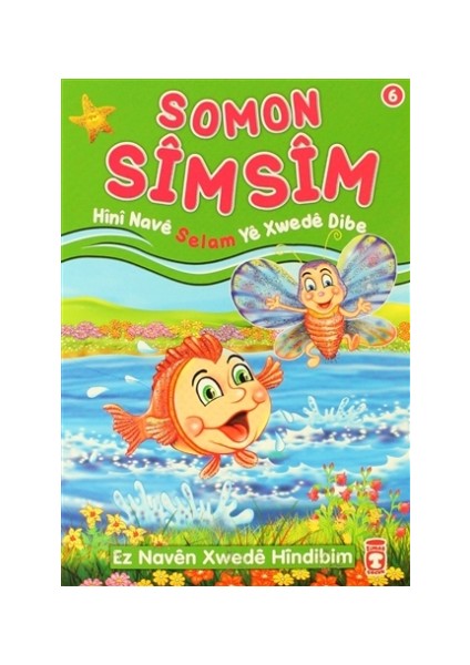 Somon Simsim - Hini Nave Selam Ye Xwede Dibe - Nur Kutlu