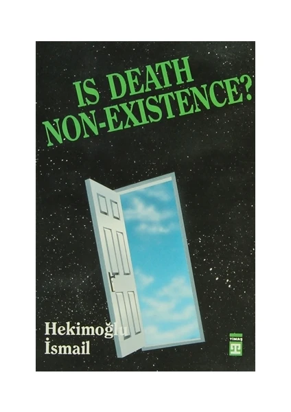 Is Death Non - Existance?