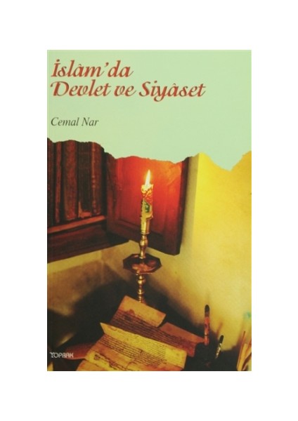 İslam’da Devlet ve Siyaset