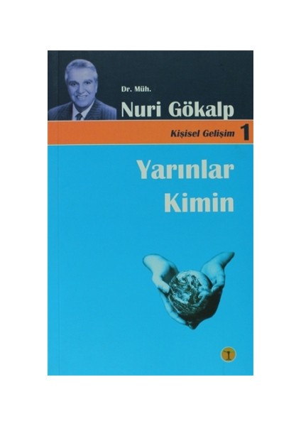 Yarınlar Kimin