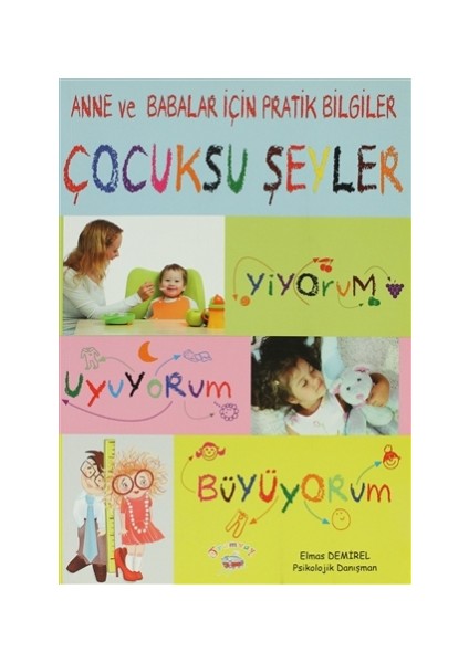 Çocuksu Şeyler