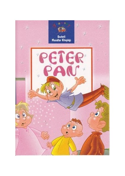 Peter Pan