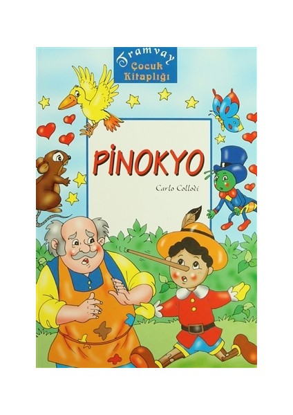 Pinokyo