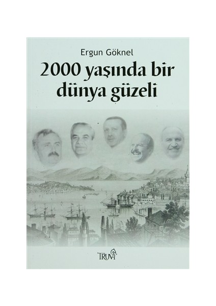 2000 Yaşında Bir Dünya Güzeli