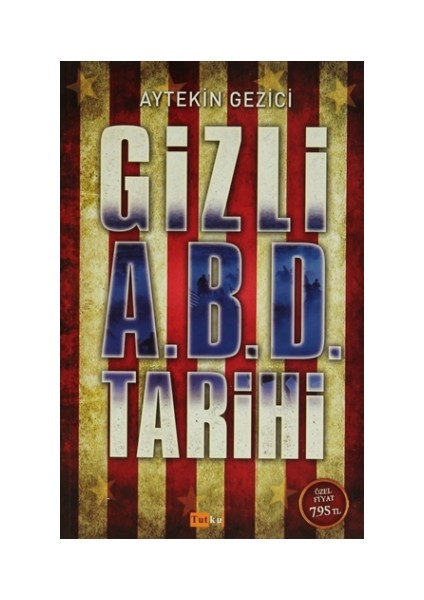 Gizli A.B.D Tarihi