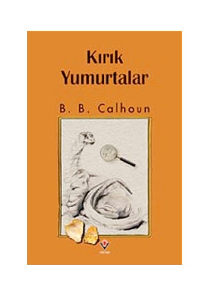 Kırık Yumurtalar