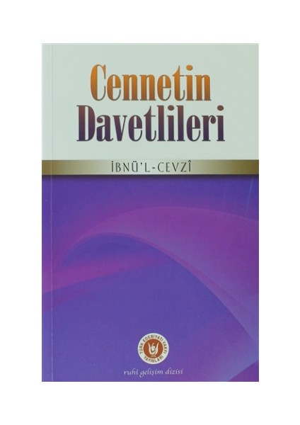 Cennetin Davetlileri