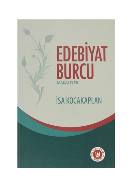 Edebiyat Burcu