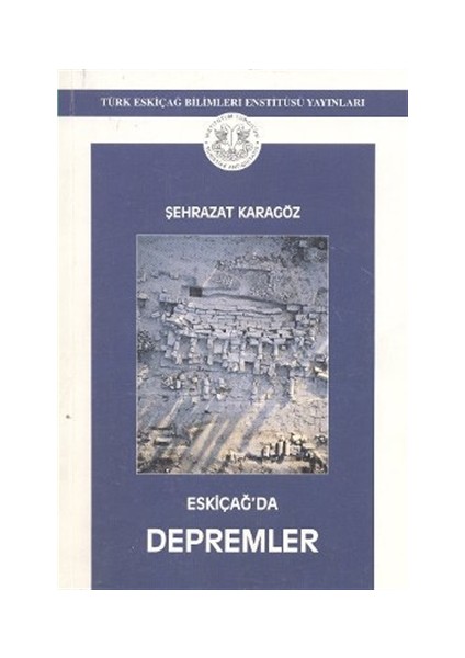 Eskiçağ’da Depremler