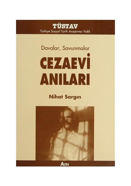 Cezaevi Anıları