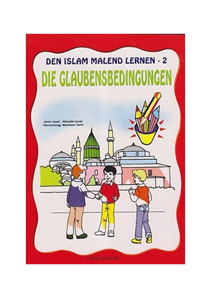 Die Gaubensbedingungen