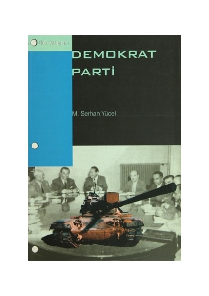 Demokrat Parti