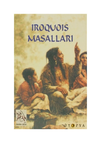 Iroquois Masalları