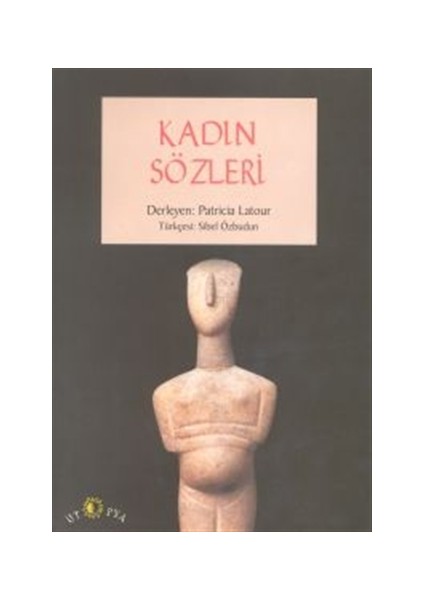 Kadın Sözleri