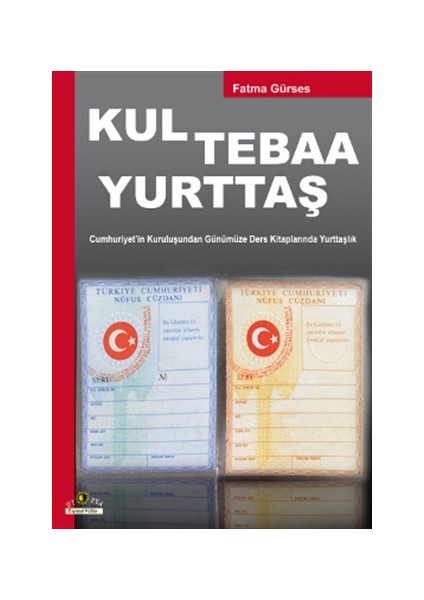 Kul Tebaa Yurttaş