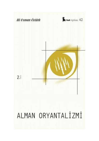 Alman Oryantalizmi