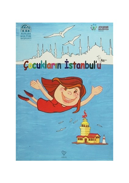 Çocukların İstanbul’u