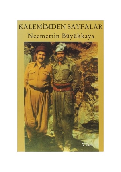 Kalemimden Sayfalar