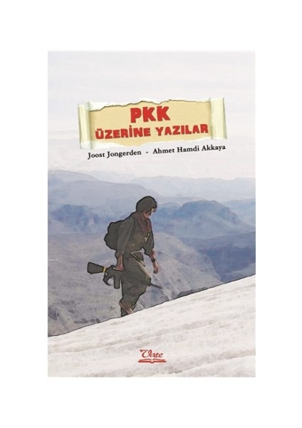 PKK Üzerine Yazılar