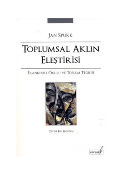 Toplumsal Aklın Eleştirisi