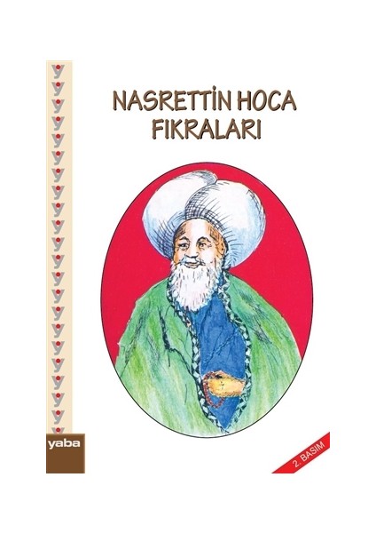 Nasrettin Hoca Fıkraları