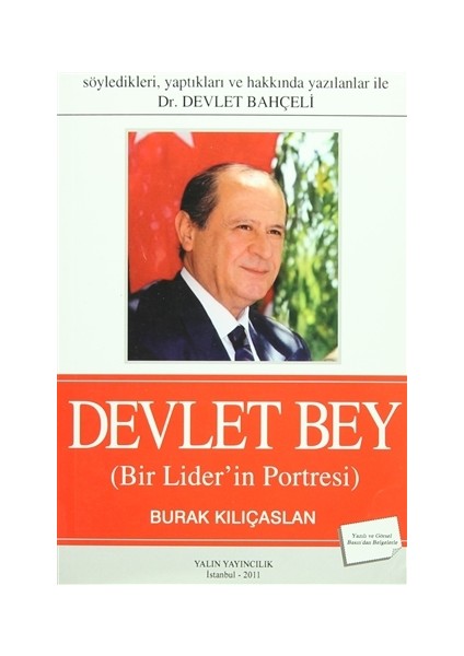 Devlet Bey