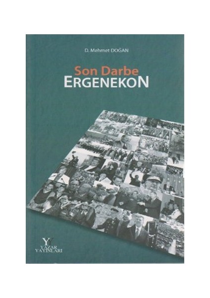 Son Darbe Ergenekon