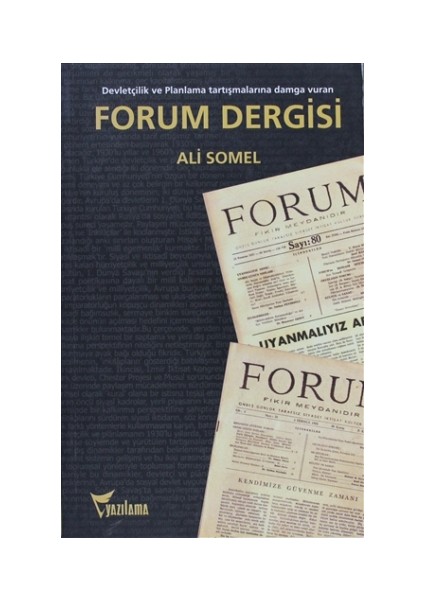 Forum Dergisi