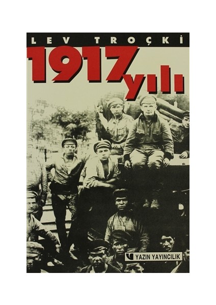 1917 Yılı