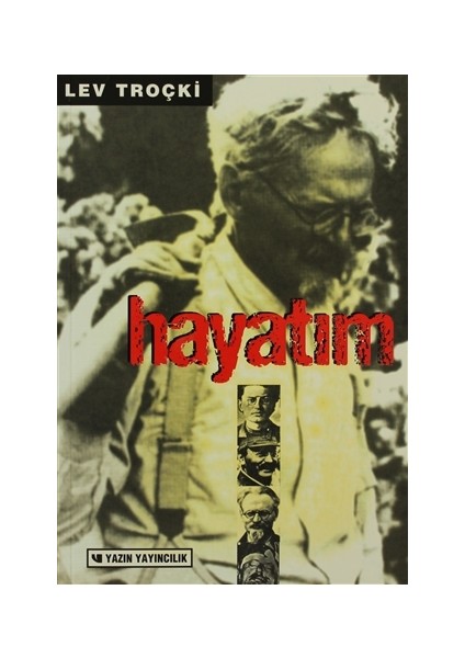 Hayatım